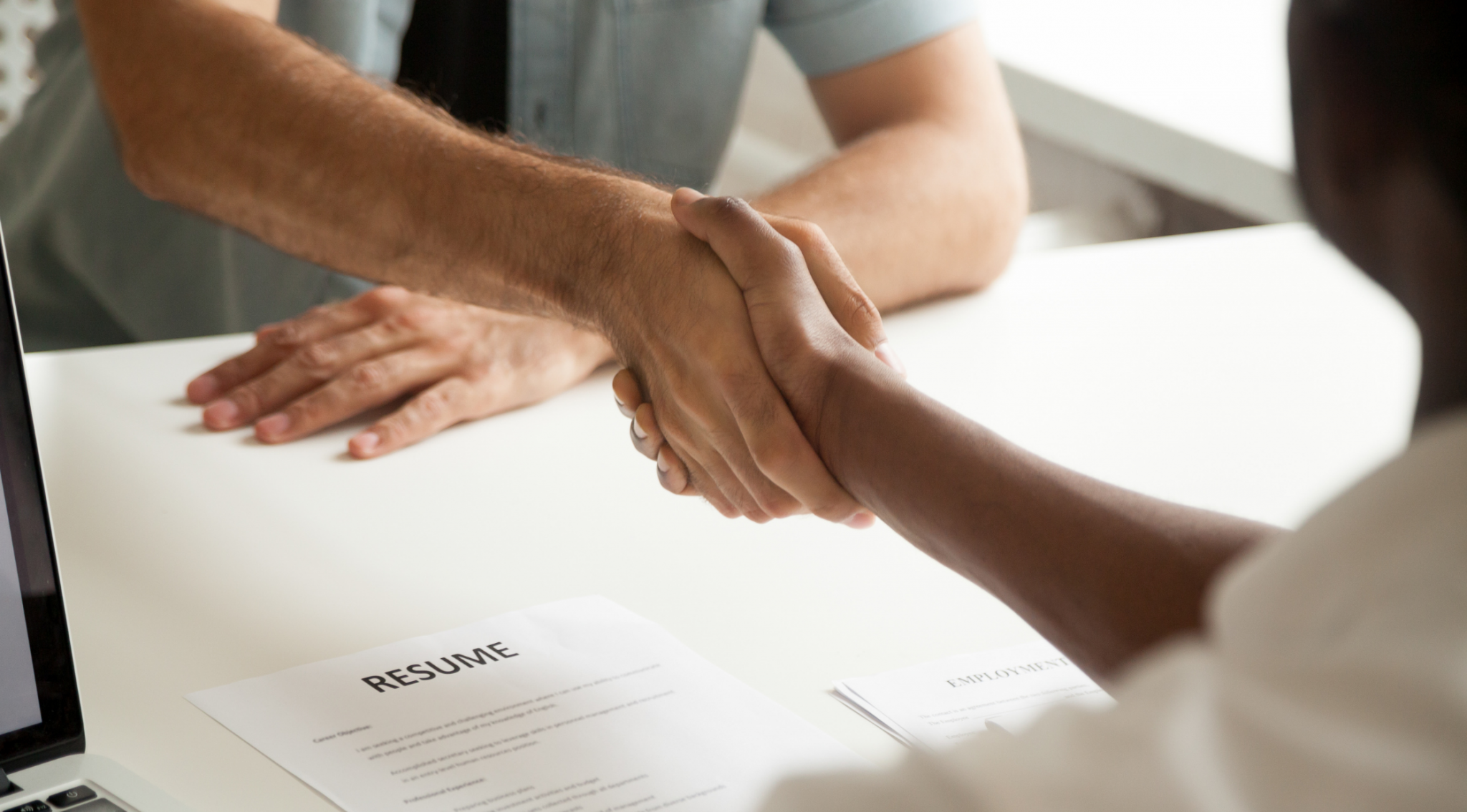 3 ways your organization can tackle the labour shortage - Julie Bourbeau